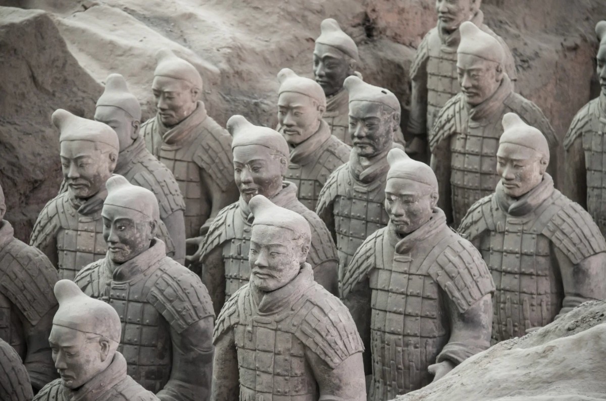Warriors